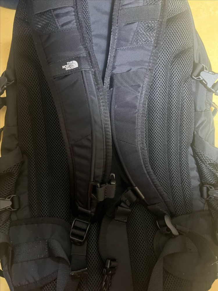 노스페이스 빅샷 백팩 이미지