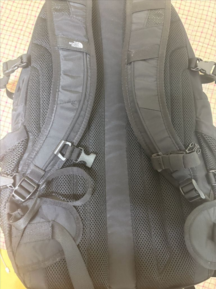 노스페이스 빅샷 백팩 이미지