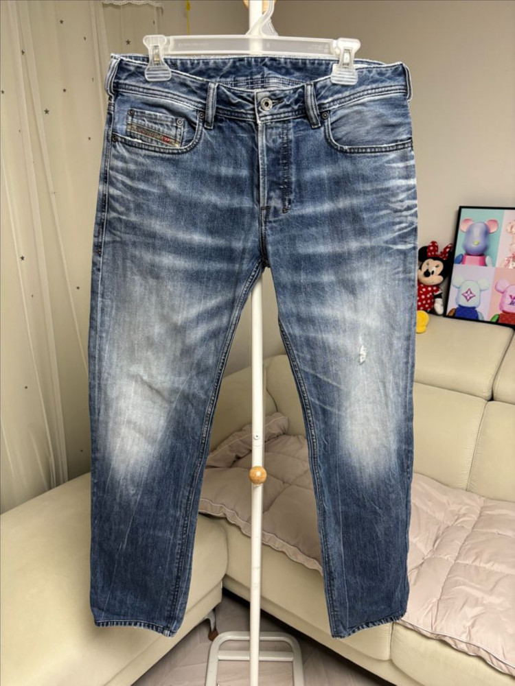 31)디젤청바지 자티니 이미지