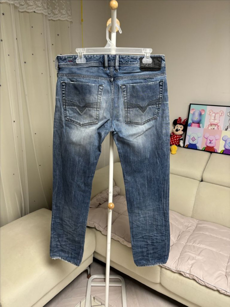 31)디젤청바지 자티니 이미지