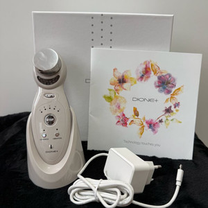 디오네플러스 갈바닉 판매합니다. 이미지