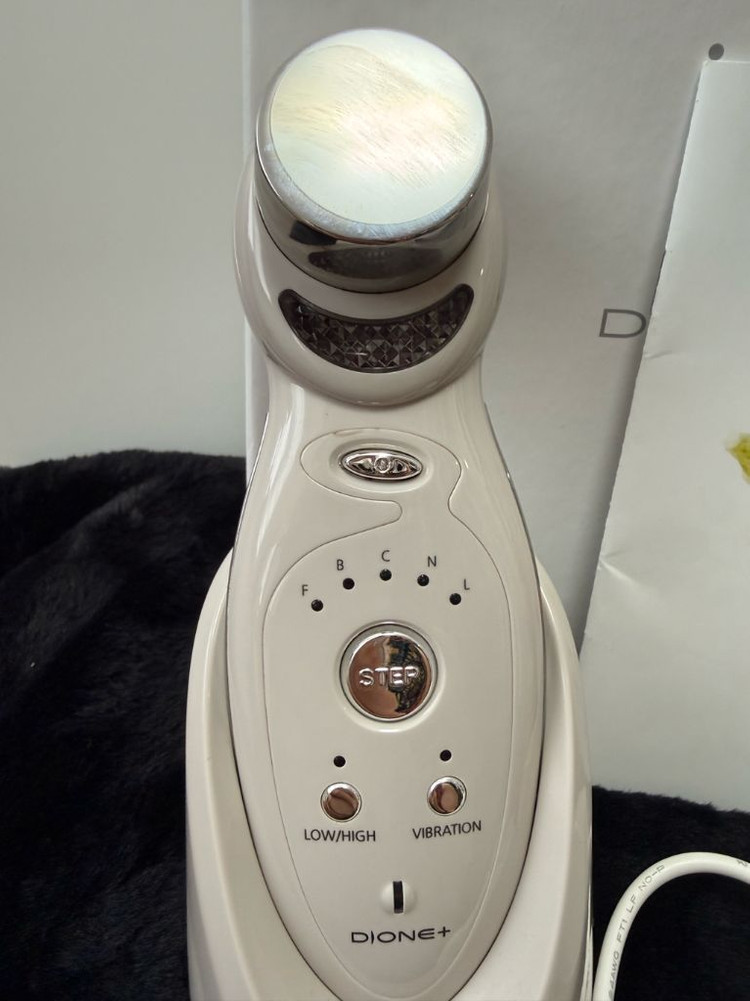 디오네플러스 갈바닉 판매합니다. 이미지