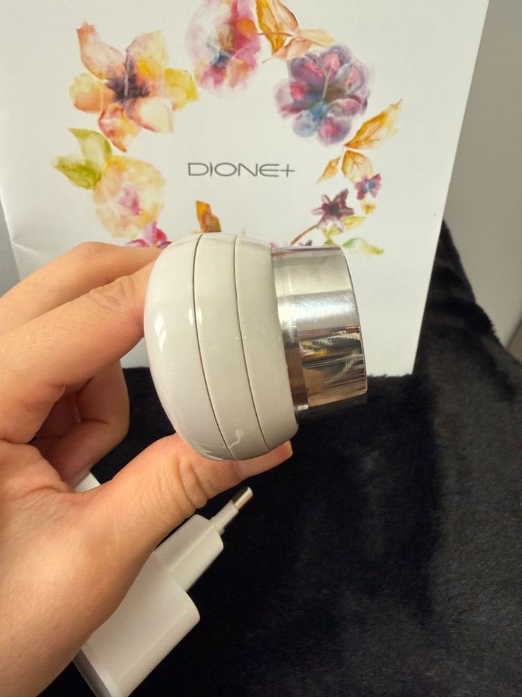 디오네플러스 갈바닉 판매합니다. 이미지