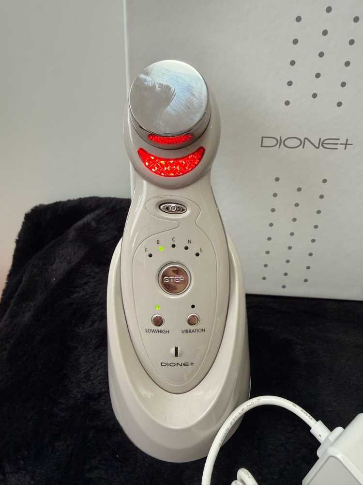 디오네플러스 갈바닉 판매합니다. 이미지