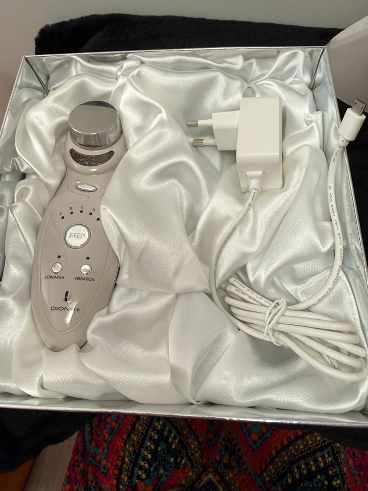 디오네플러스 갈바닉 판매합니다. 이미지