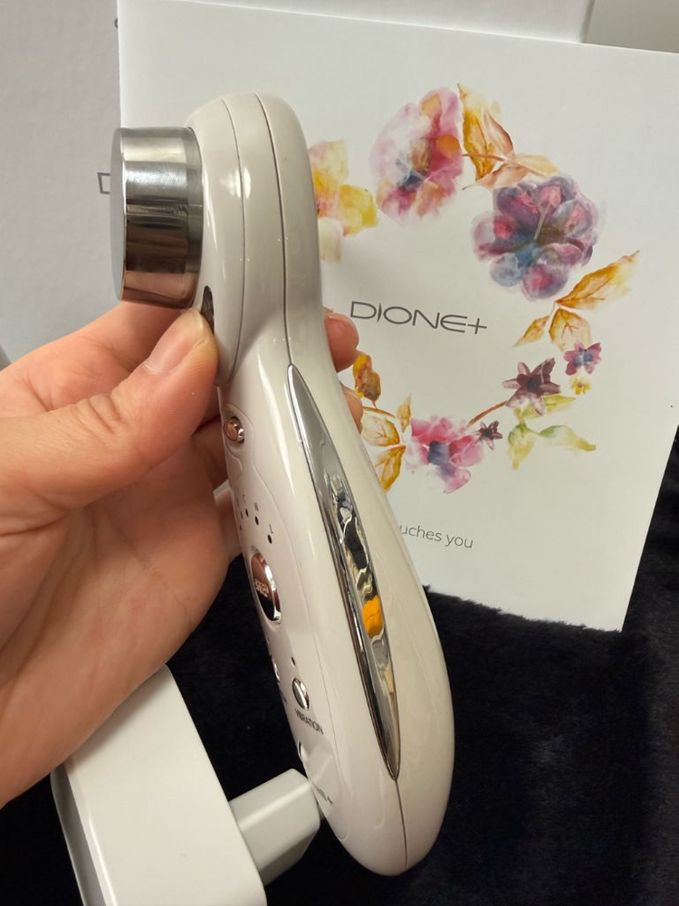 디오네플러스 갈바닉 판매합니다. 이미지