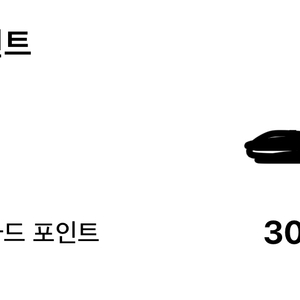 넥슨 현대포인트 넥슨캐시 30만원 팝니다. (92퍼센트) 27만6천원. 이미지