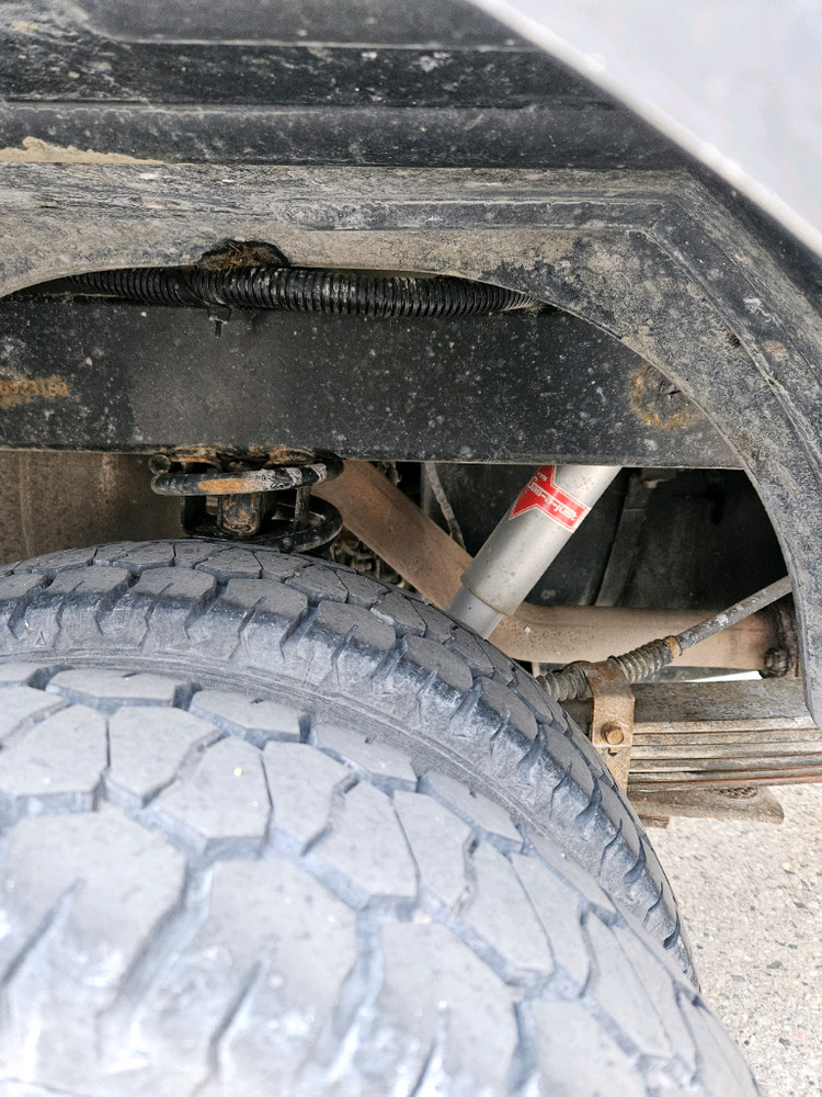 소형 화물차 이미지