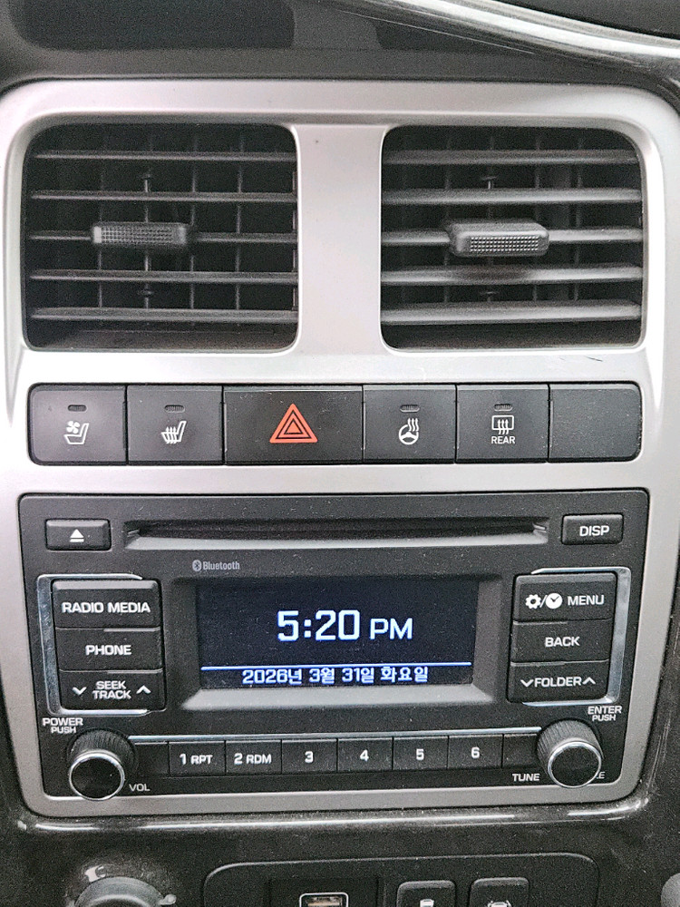 소형 화물차 이미지