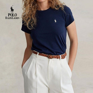 [새상품정품]폴로 랄프로렌 여성반팔티 2컬러 이미지