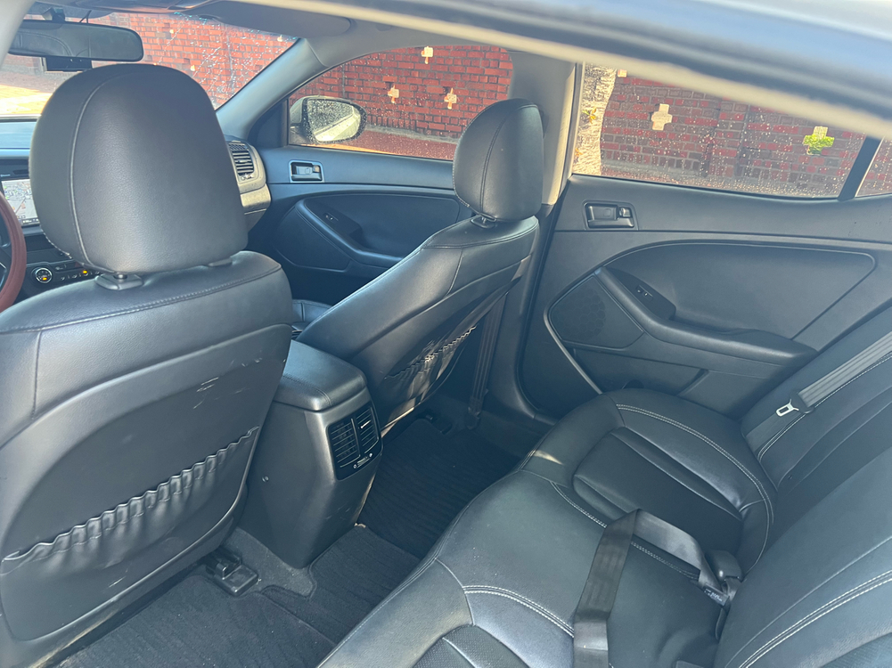 K5 가스타 상태 최상 개인직거래 이미지