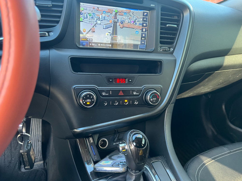 K5 가스타 상태 최상 개인직거래 이미지