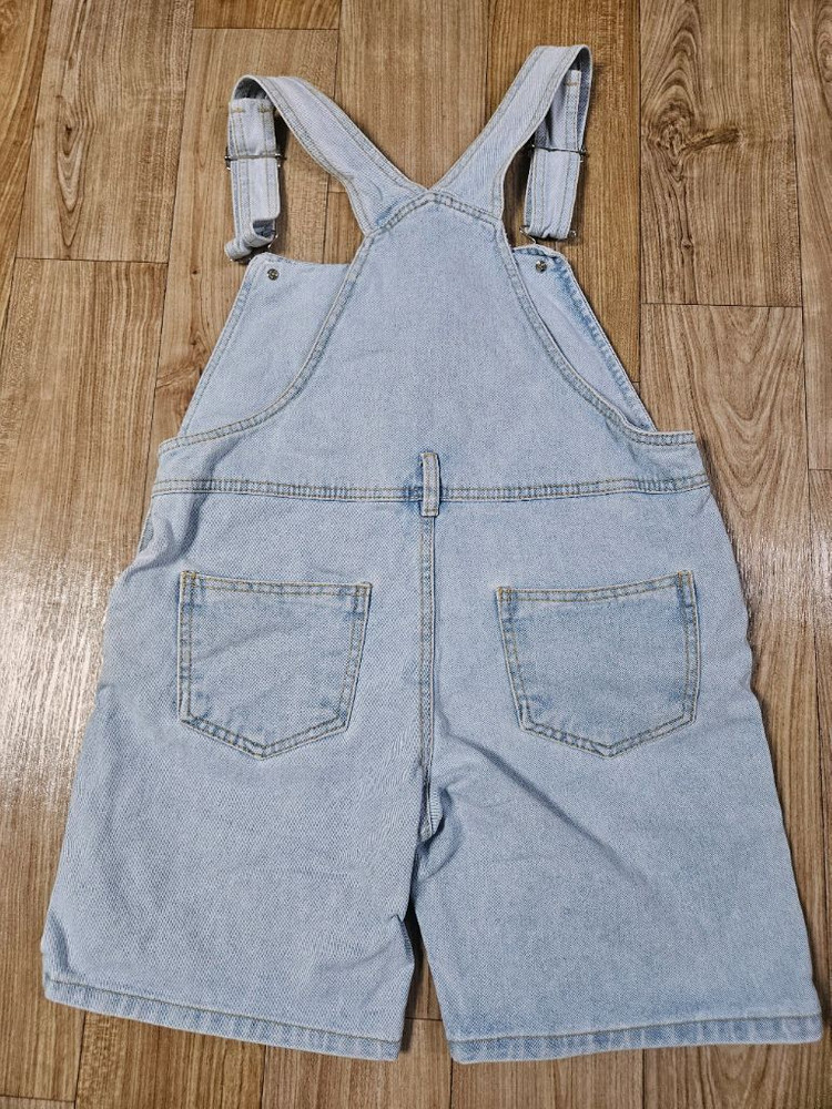 아워 멜빵바지.JL 이미지