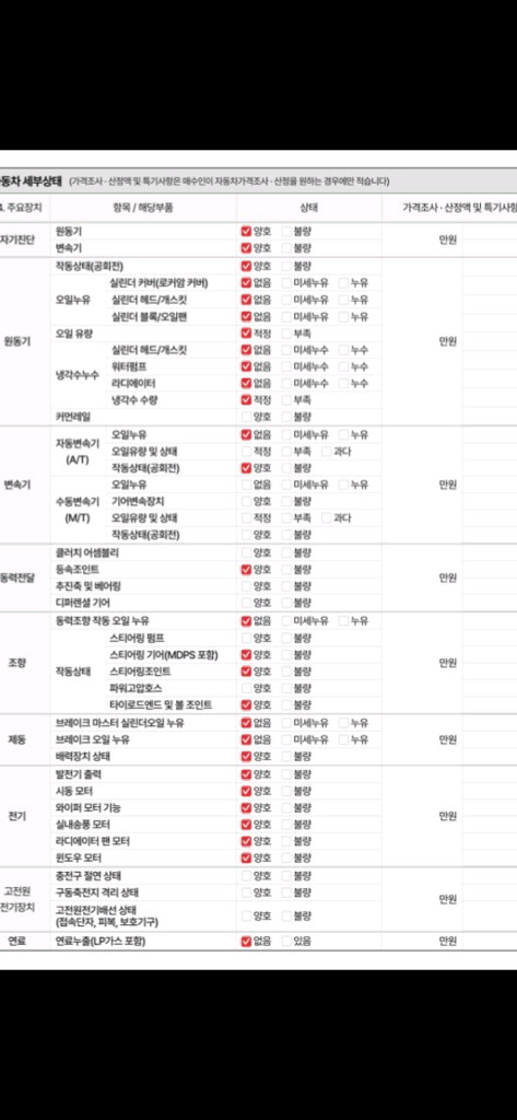 (정비완료)미니쿠퍼 3세대 5도어 이미지