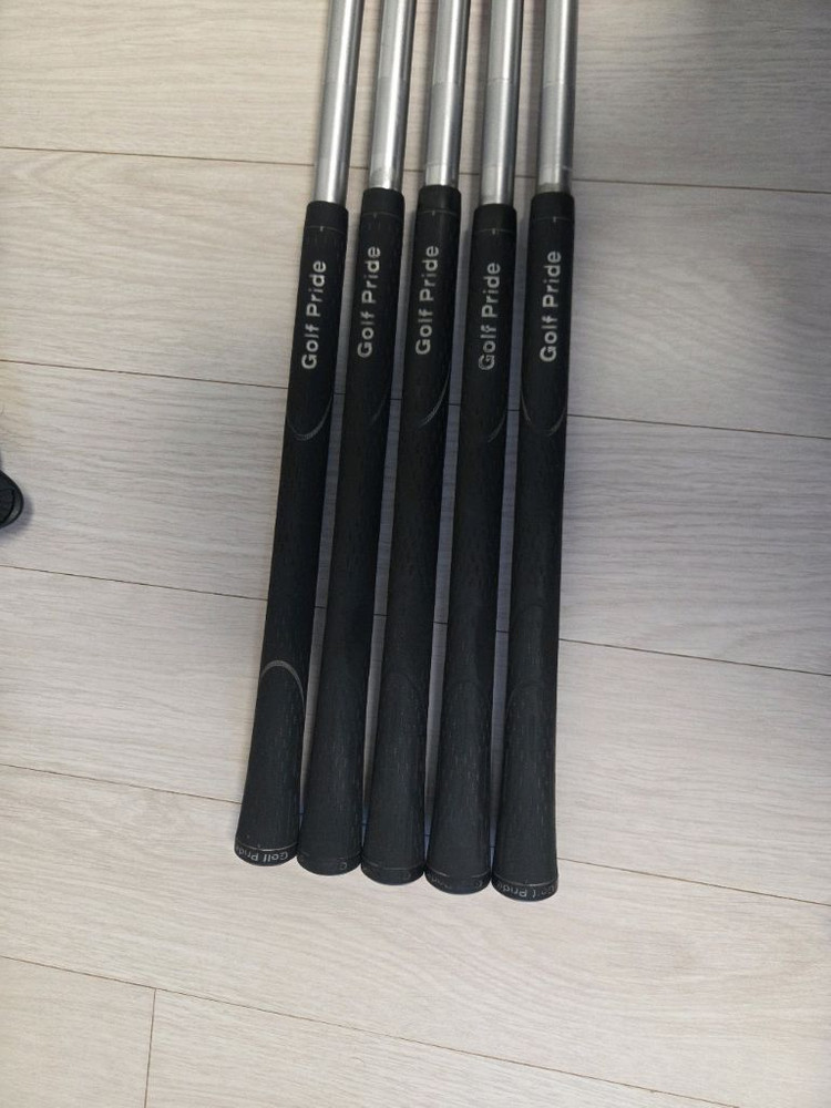 kbs c-taper 110R 6~P 아이언샤프트 이미지