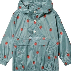 타이니코튼 바람막이 10y 새상품 이미지