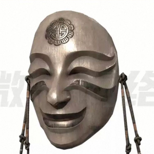 배그 탈 마스크 스킨 이미지