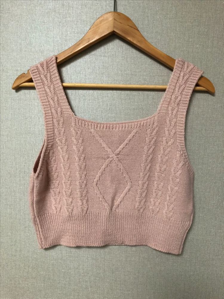 (새상품)르샵 뷔스티에 이미지