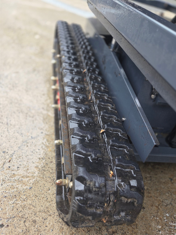 농업용 고소작업차 이미지