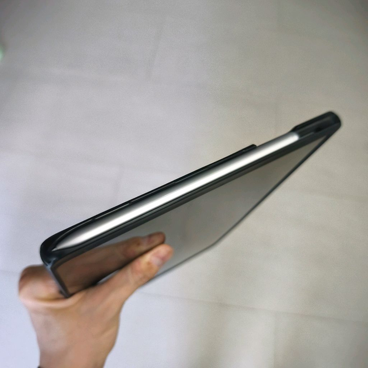 갤럭시탭 S7 FE 프로텍티브 스탠딩 커버 EF-RT730 이미지