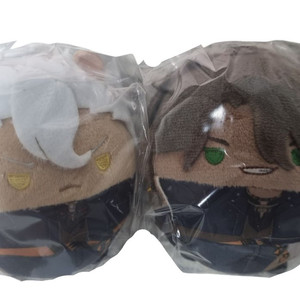 트위스테 레오나 잭 후와코로링 이미지