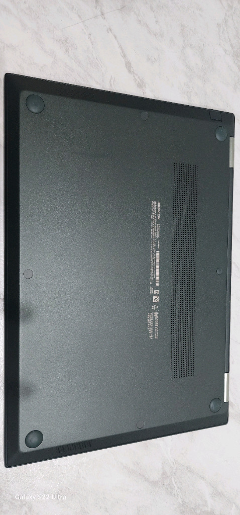 엘지 그램 360노트북 이미지