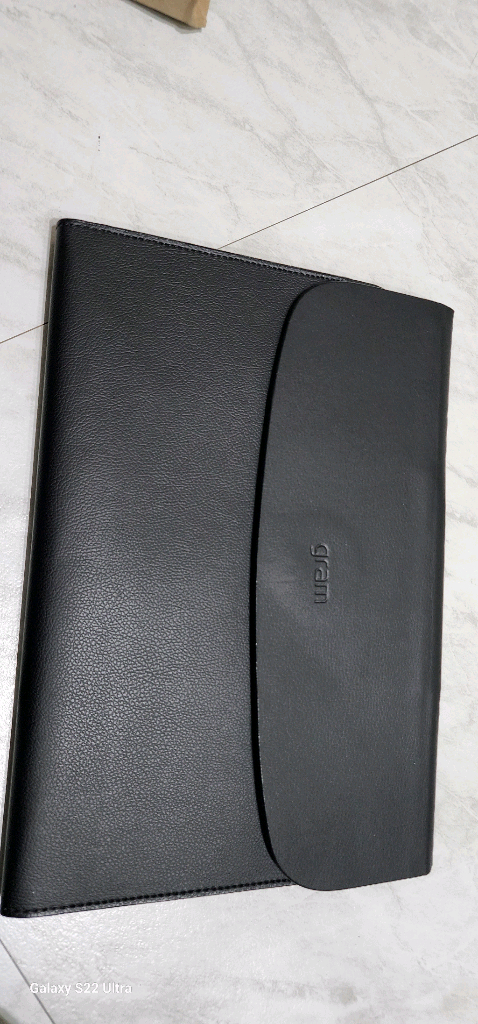 엘지 그램 360노트북 이미지