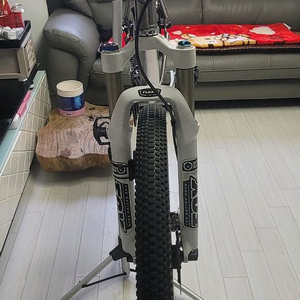 룩손 XT급 티타늄 mtb 이미지
