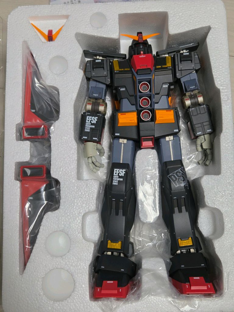 메탈콤포지트 사이코건담 사이코건담MK2 판매합니다 이미지