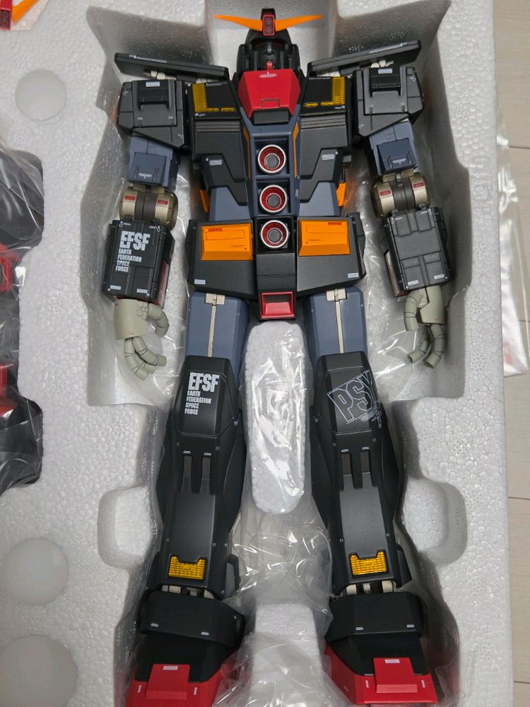 메탈콤포지트 사이코건담 사이코건담MK2 판매합니다 이미지