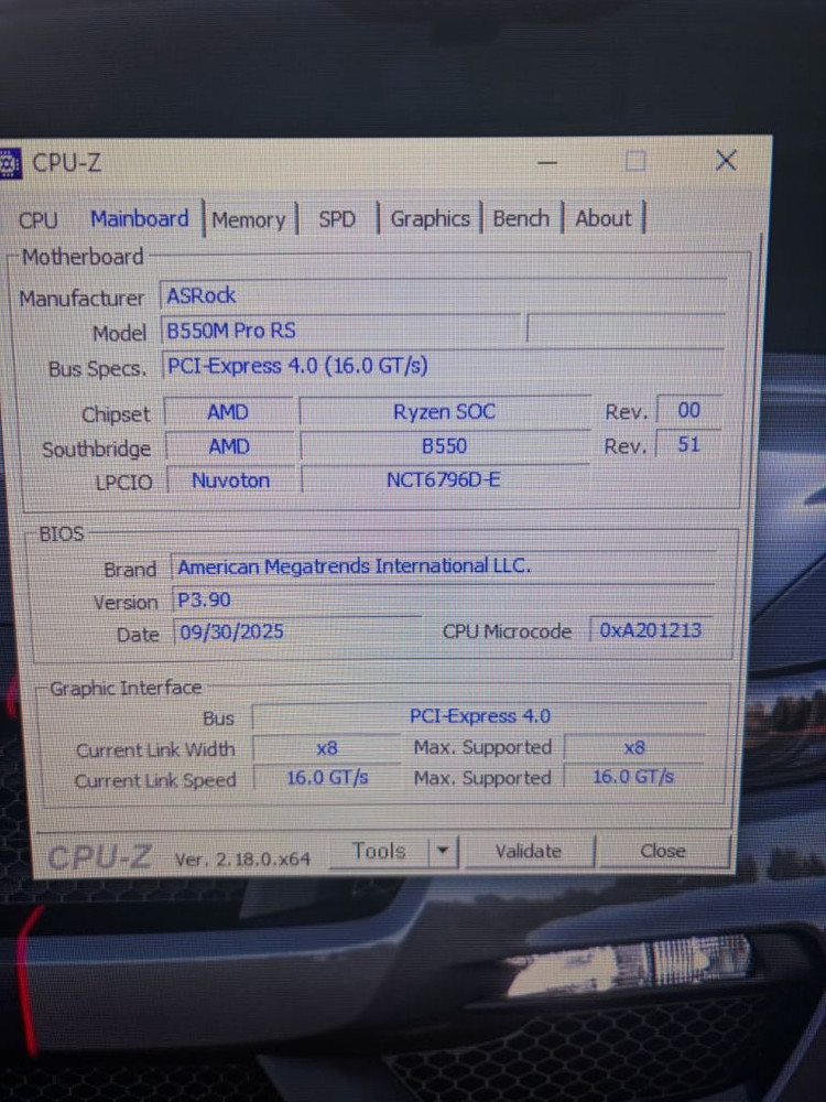 대구 게이밍 컴퓨터 반본체 팝니다(내용필수) 이미지