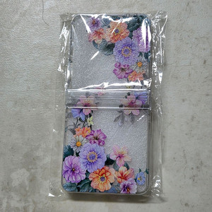 (미개봉) 갤럭시 Z플립 7 핸드폰 케이스 이미지