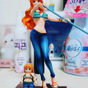 레고커스텀 필링원피스 나미구매합니다. 이미지