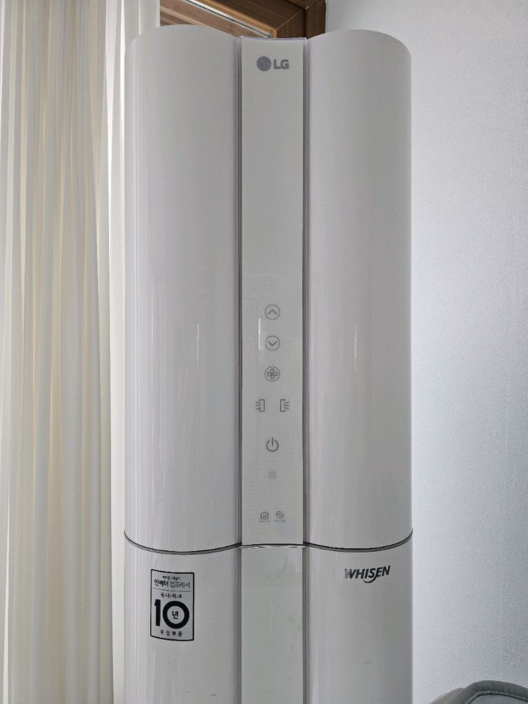 lg에어컨2in1,벽걸이에어컨 총3대 일괄 이미지