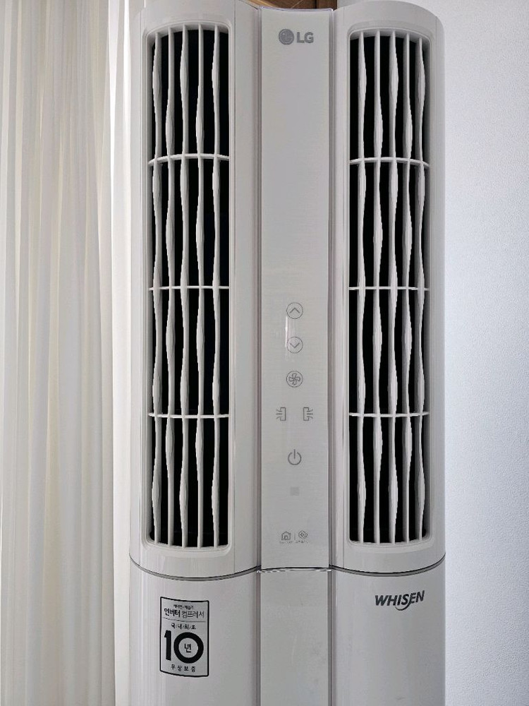 lg에어컨2in1,벽걸이에어컨 총3대 일괄 이미지