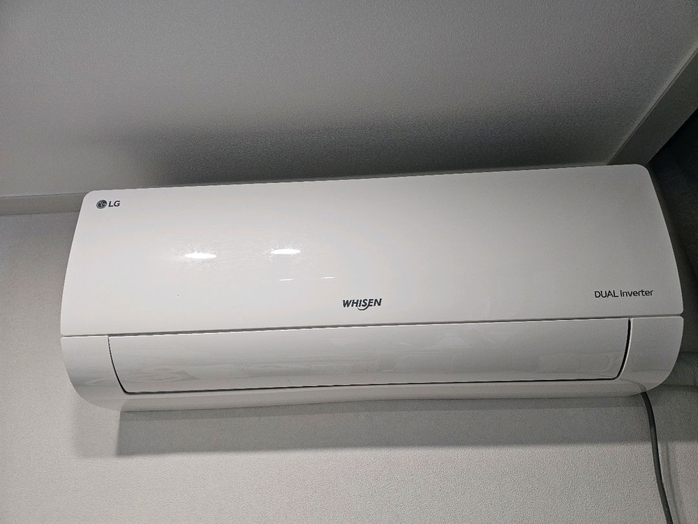 lg에어컨2in1,벽걸이에어컨 총3대 일괄 이미지