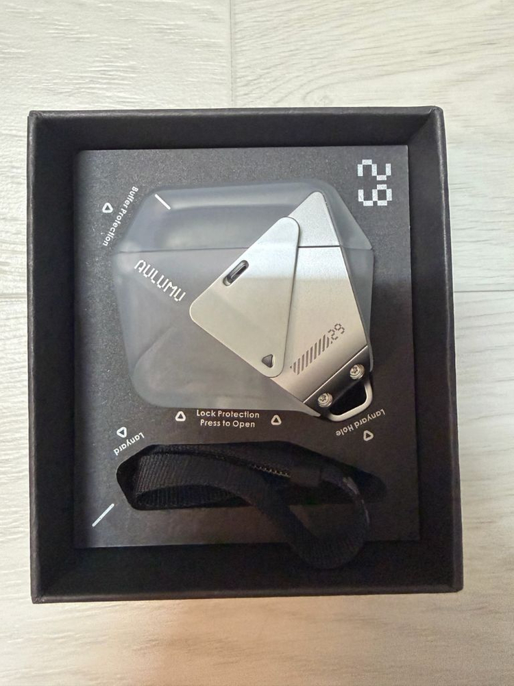 올루무 에어팟 4세대 케이스 이미지