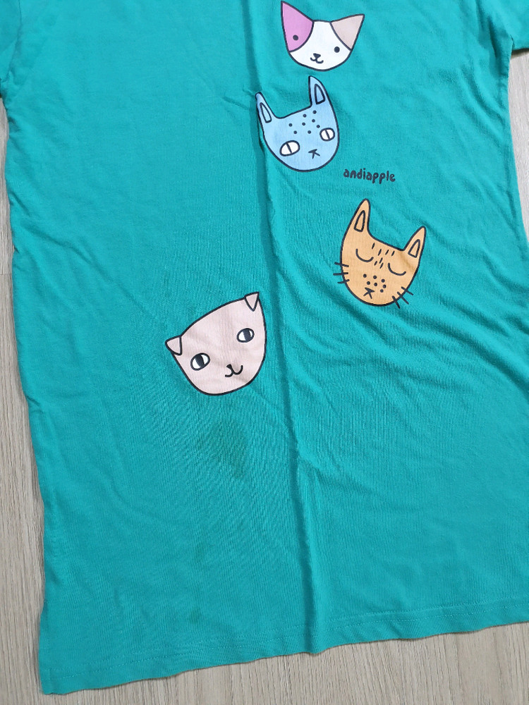 여아 티셔츠 12개 일괄. 140 150 원피스 롱티셔츠 잠옷 파자마 프릴 반팔 나시 민소매 수술 주니어 이미지