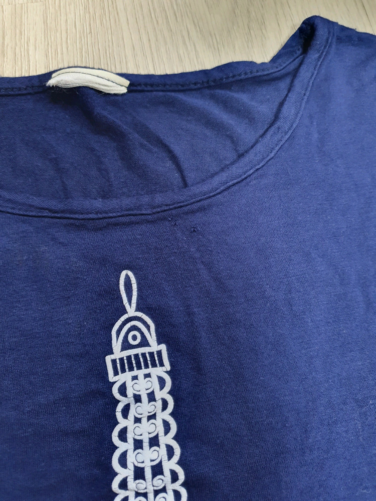 여아 티셔츠 12개 일괄. 140 150 원피스 롱티셔츠 잠옷 파자마 프릴 반팔 나시 민소매 수술 주니어 이미지