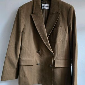 칼라거펠트 자켓77(미착용) 이미지