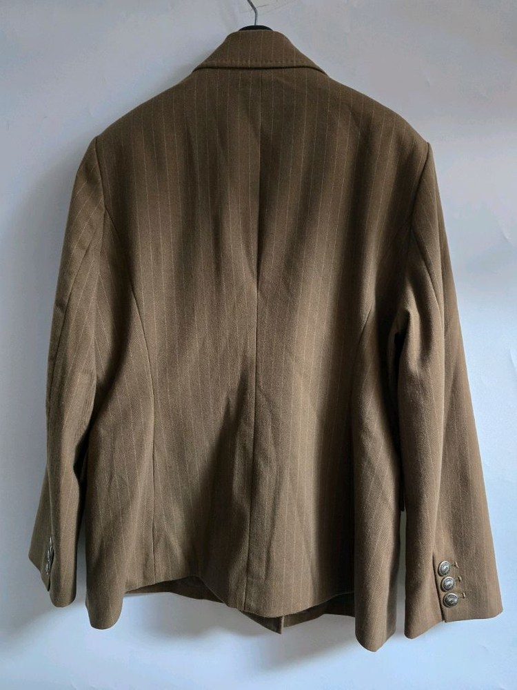 칼라거펠트 자켓77(미착용) 이미지