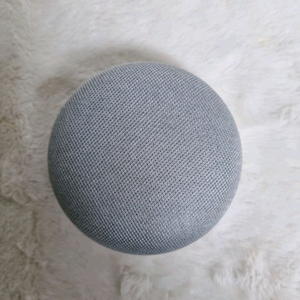 구글 홈미니 스피커 1세대 이미지