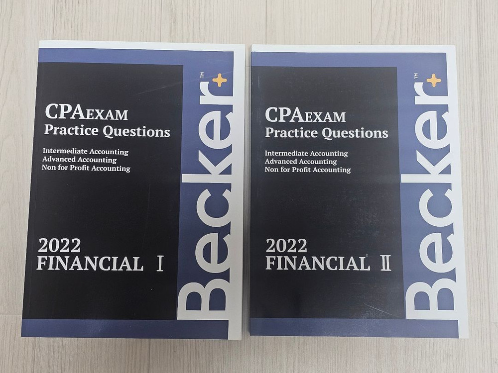 회계/경영/세법/CPA 필기 교재 세트 이미지