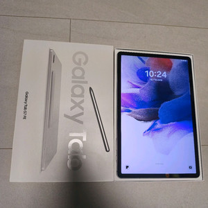 갤럭시탭 s7 fe 64gb (WiFi) 이미지