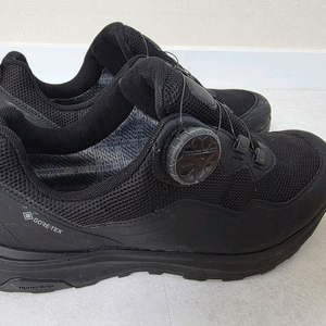 트렉스타 고어텍스 등산 다이얼 트레킹화 270 이미지