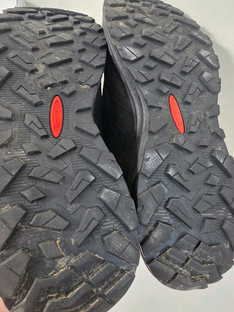 트렉스타 고어텍스 등산 다이얼 트레킹화 270 이미지