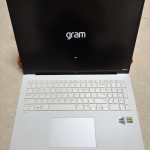 LG그램노트북 17Z90R RAM32GB 이미지