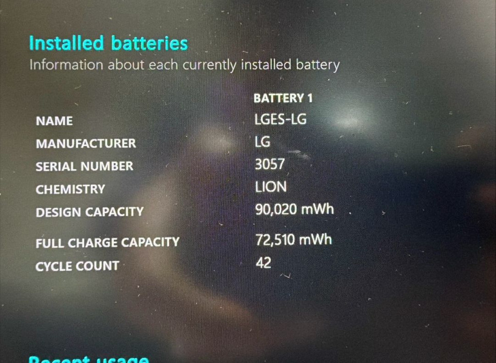 LG그램노트북 17Z90R RAM32GB 이미지