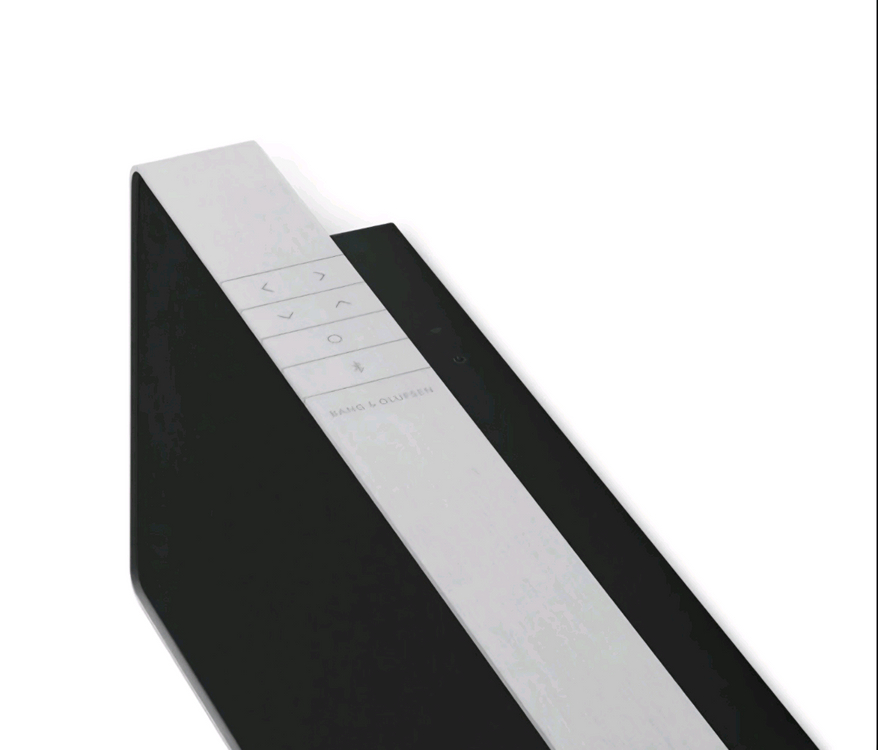 뱅앤올룹슨 베오사운드 스테이지 (Beosound stage) Silver 프리미엄 사운드바 판매합니다. 이미지