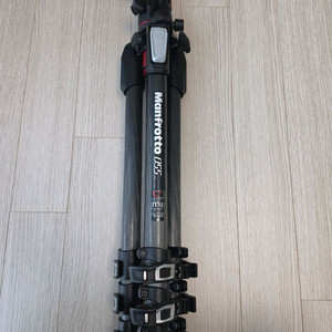 맨프로토 055cxpro4 카본삼각대 + mhxpro-bhq2 볼헤드 판매합니다 이미지